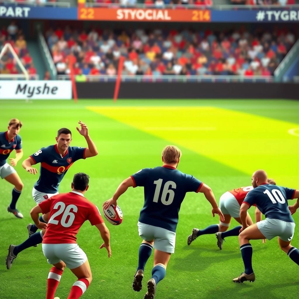 Американский футбол: результаты, календарь, таблицы и статистика